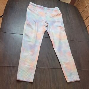 Pro player wicking workout pants